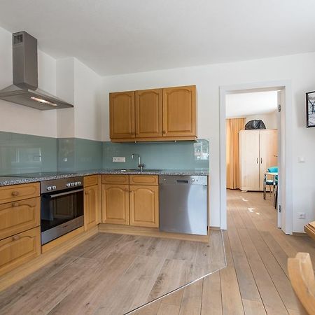 Haus Kissel Apartamento Saalbach-Hinterglemm Exterior foto